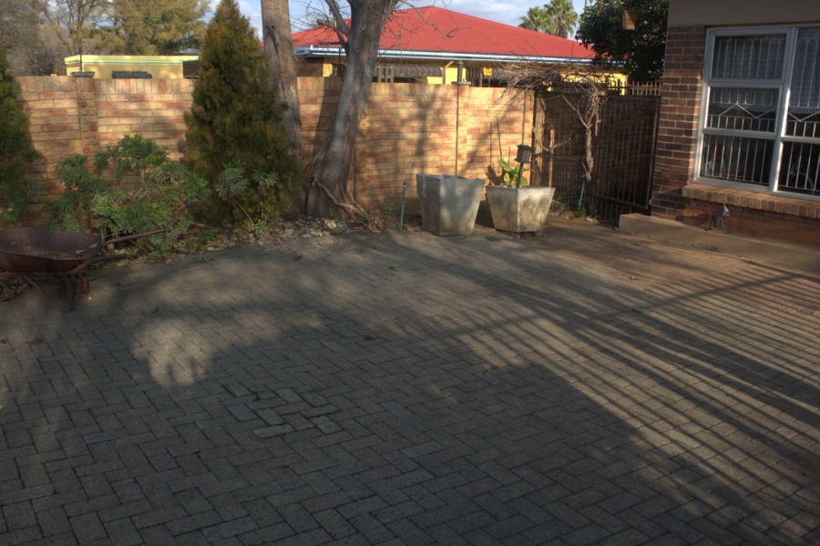 4 Bedroom Property for Sale in Dan Pienaar Free State
